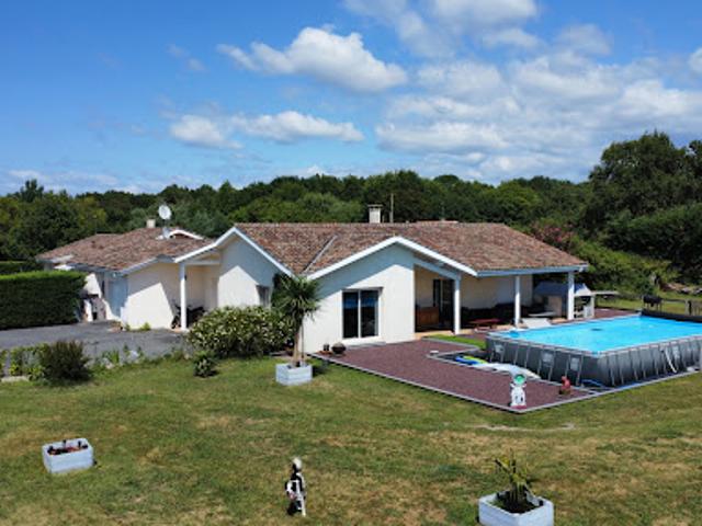 Maison vente à Pichegarie, Soustons