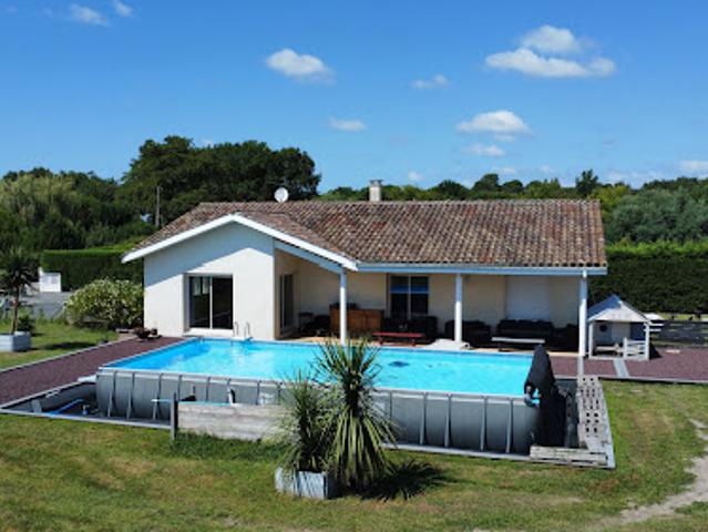 Maison vente à Soustons, Landes
