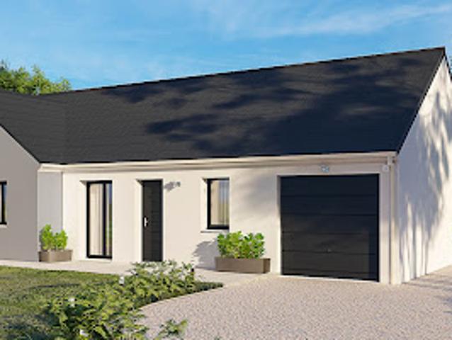 Maison vente à Sucé-sur-erdre, La Masure