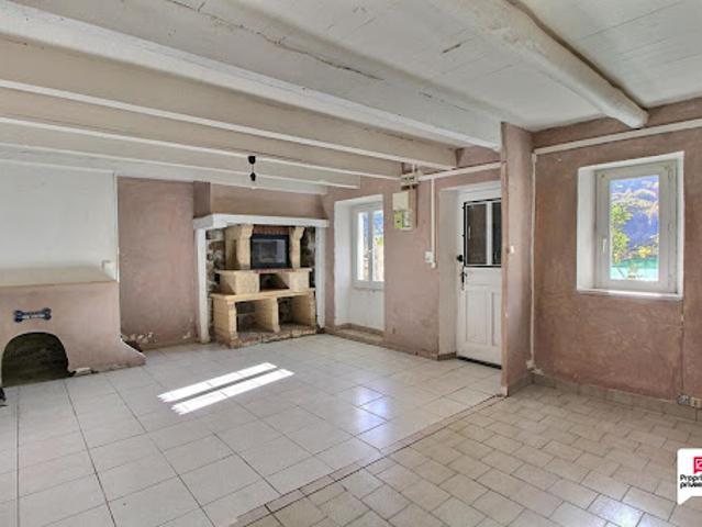 Maison vente à Thueyts, Ardèche
