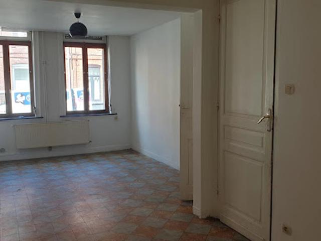 Maison vente à Lille, Tourcoing