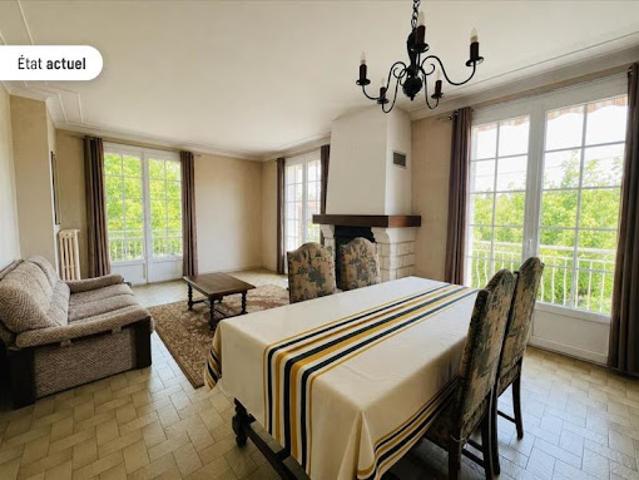 Maison vente à Périgueux, Trélissac