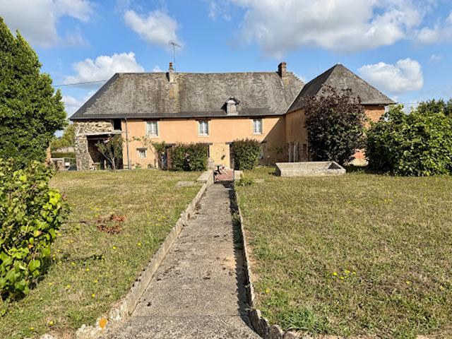 Maison vente à Saint-Lô, Tribehou