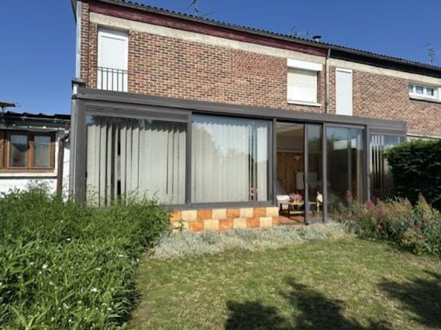 Maison vente à Valenciennes, Trith-saint-léger