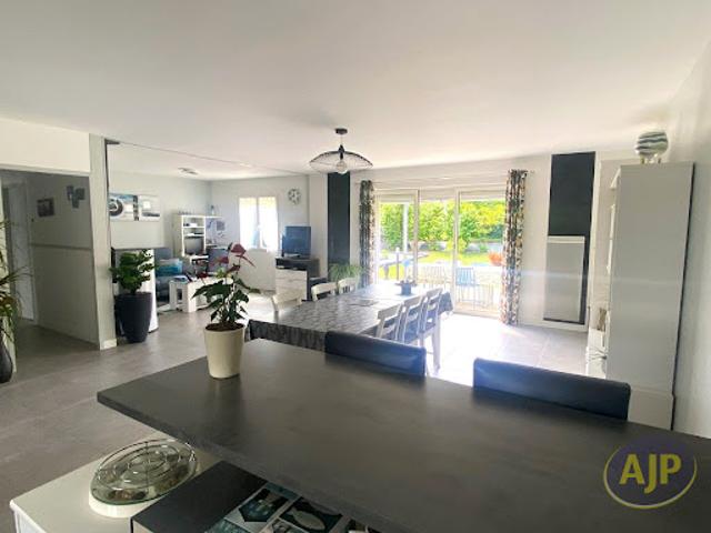 Maison vente à Saumur, Noyant-la-plaine