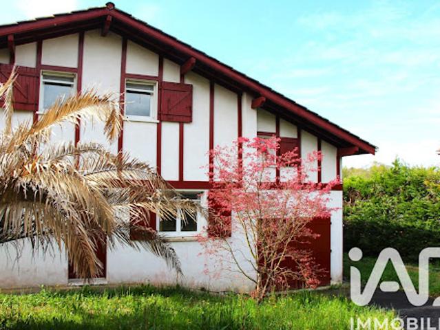 Maison vente à Bayonne, Urcuit