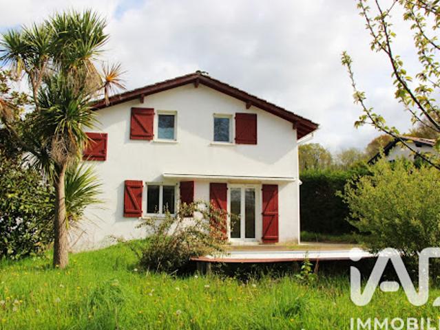 Maison vente à Bayonne, Urcuit