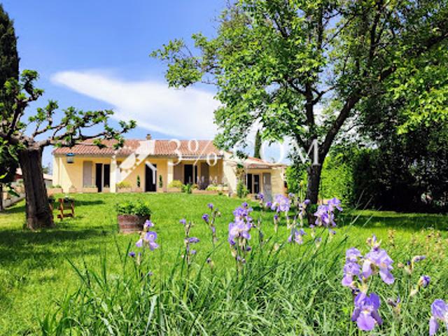 Maison vente à Carpentras, Valréas