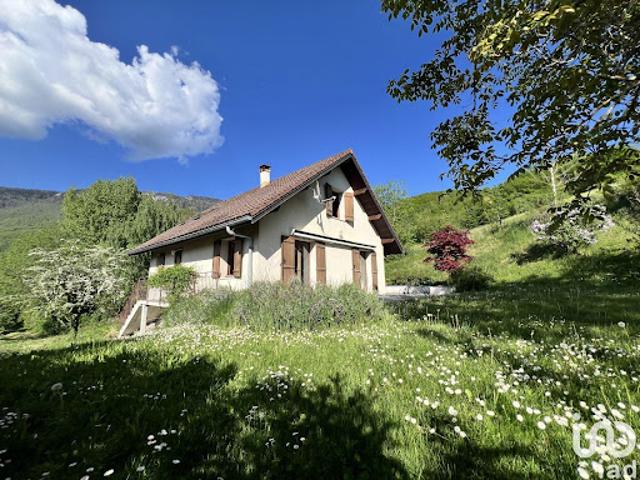 Maison vente à France métropolitaine, Bellegarde-sur-valserine