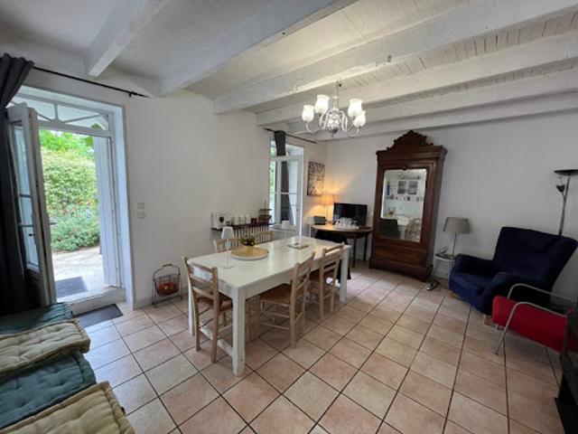 Maison vente à Confolens, Vars
