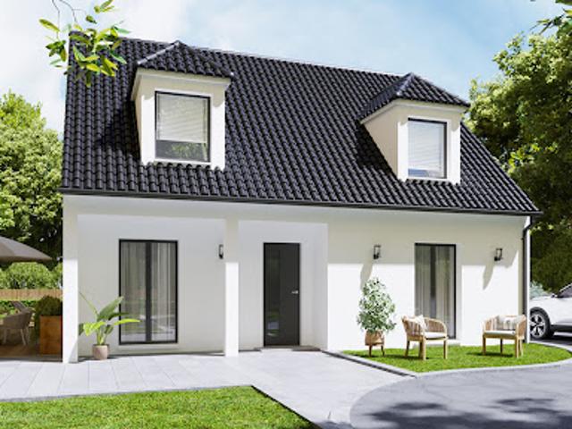 Maison vente à Vauxbuin