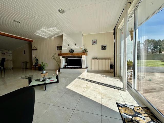 Maison vente à Les Pargaux, Vensac