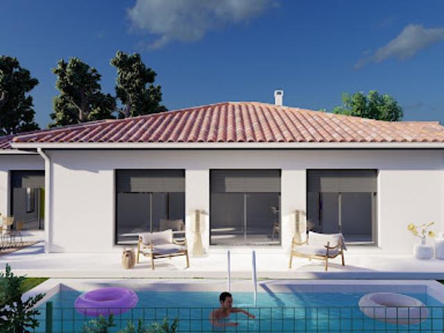 Maison vente à Dax, Vielle-saint-girons