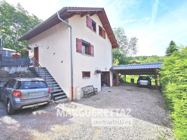 Maison vente à Thonon-les-Bains, Auvergne-Rhône-Alpes