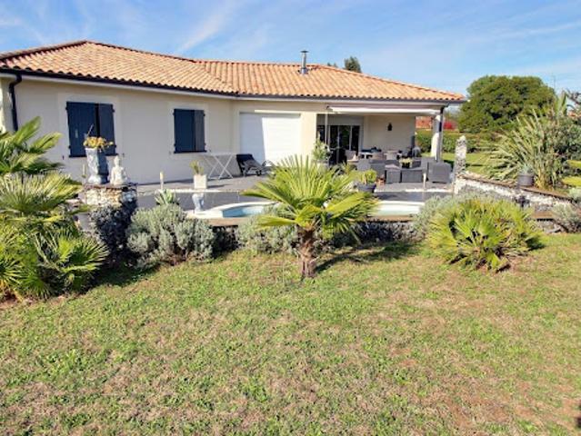 Maison vente à Villefranche-de-lonchat, Dordogne