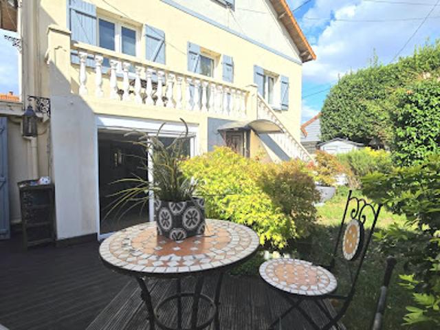 Maison vente à L'Haÿ-les-Roses, Villejuif