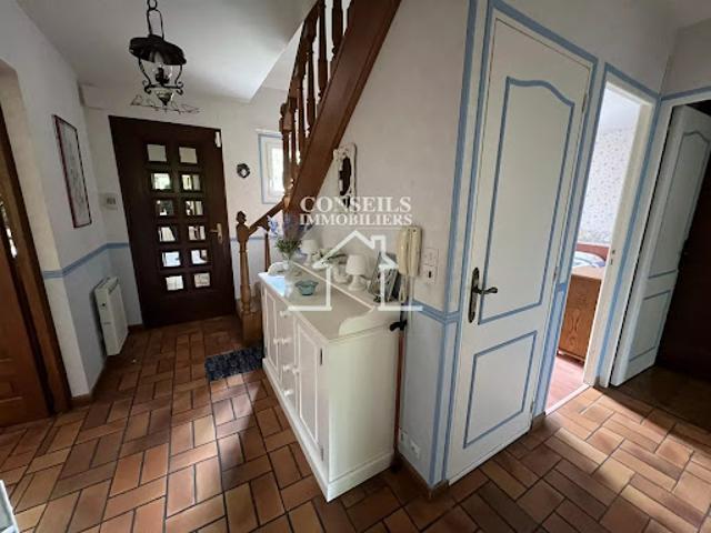 Maison vente à Sens, Villeneuve-sur-yonne