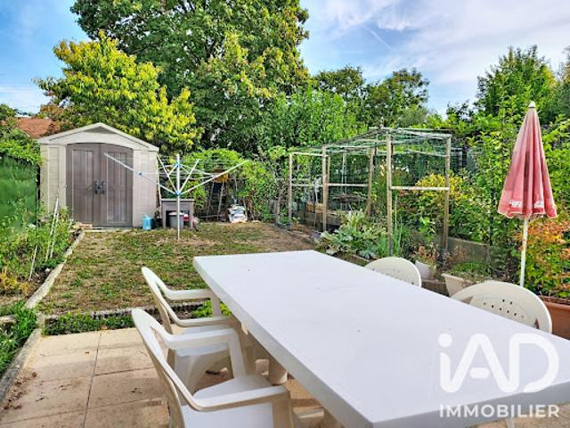 Maison vente à Sarcelles, Montmagny