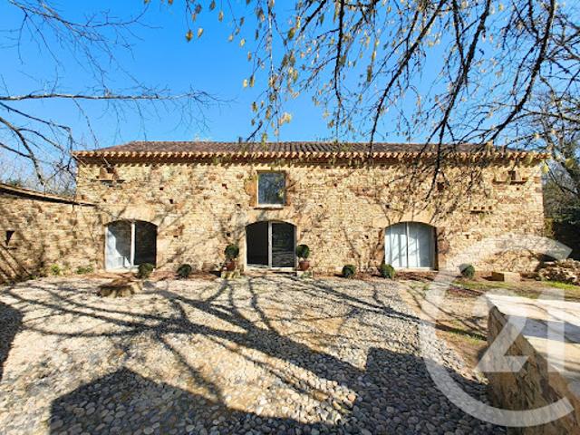 Maison vente à Gourdon, Montcléra
