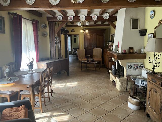 Maison vente à Les Andelys, Pacy-sur-eure
