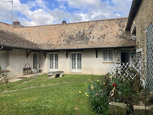 Maison vente à Les Andelys, Pacy-sur-eure