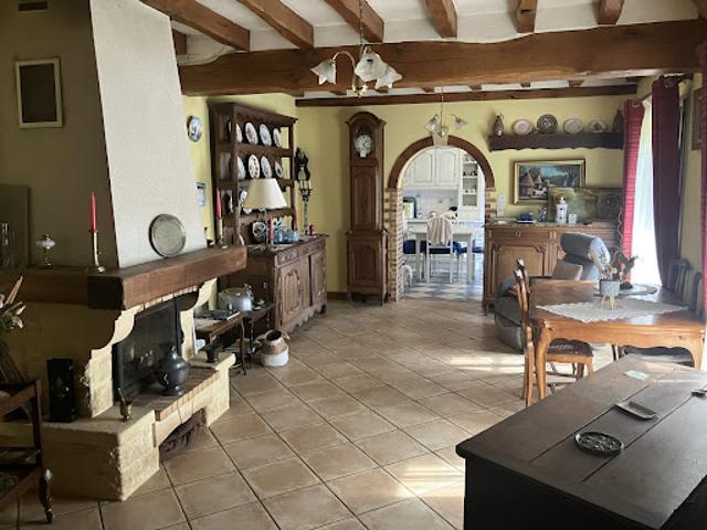 Maison vente à Les Andelys, Pacy-sur-eure