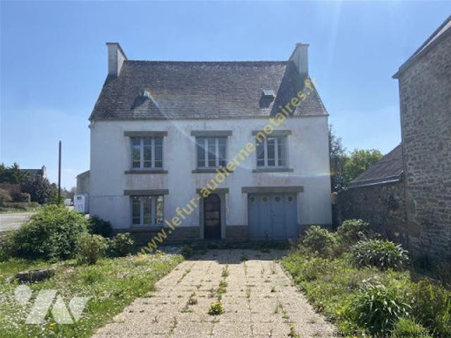 Maison vente à Quimper, Bretagne