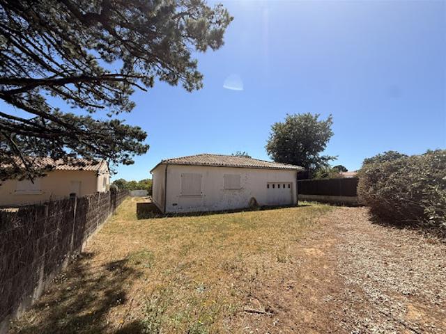 Maison vente à Les Sables-d'Olonne, Bretignolles-sur-mer