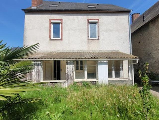 Maison vente à Bagnères-de-Bigorre, Montgaillard