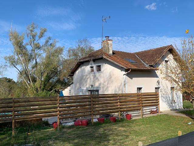 Maison vente à Mont-de-Marsan, Labastide-d'armagnac