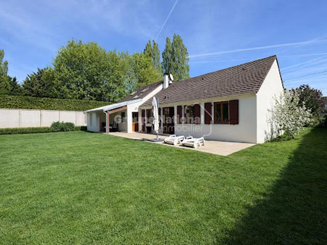 Maison vente à Beauvais, Chaumont-en-vexin