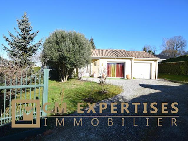 Maison vente à France métropolitaine, Montrem