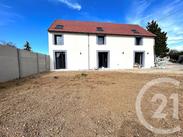 Maison vente à Étampes, Méréville