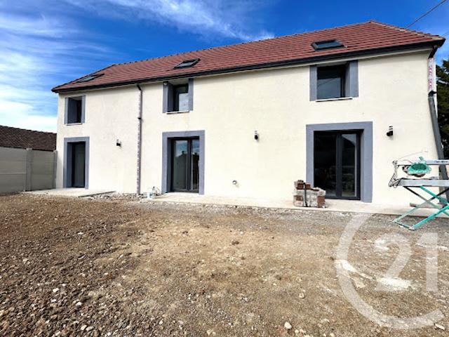 Maison vente à Étampes, Méréville