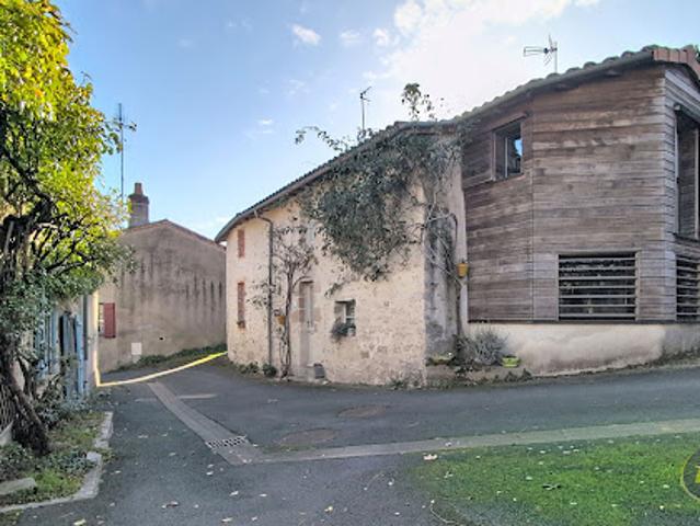 Maison vente à La Roche-sur-Yon, Cugand