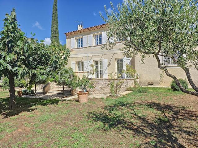 Maison vente à France métropolitaine, Roquevaire