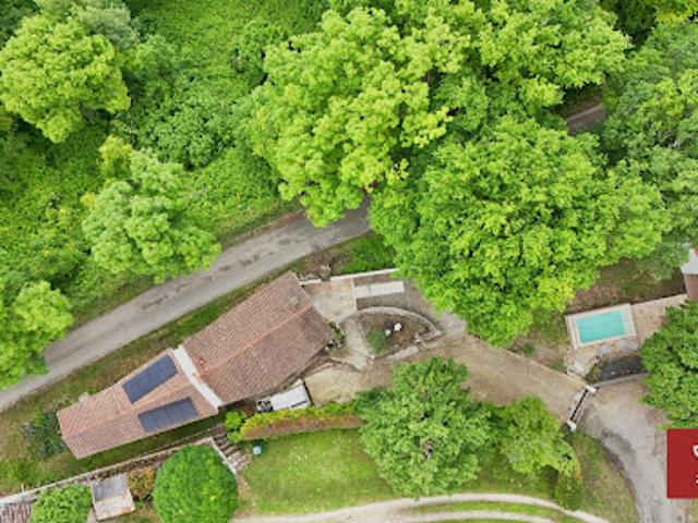 Maison vente à Villeneuve-sur-Lot, Frespech