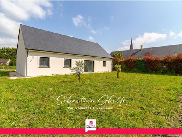 Maison vente à Romorantin-Lanthenay, Contres