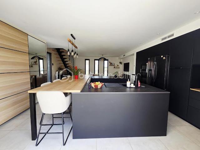 Maison vente à Toulouse, Aussonne