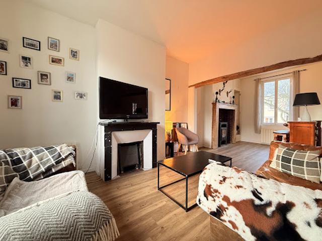 Maison vente à Dieppe, Ourville-en-caux