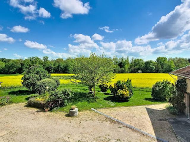 Maison vente à Vienne, Primarette