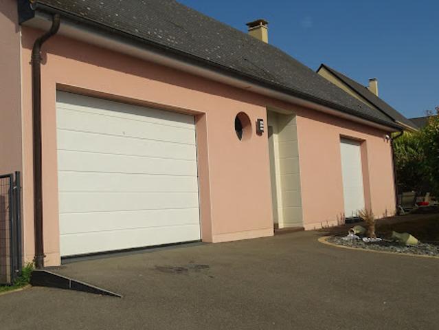 Maison vente à Mayenne