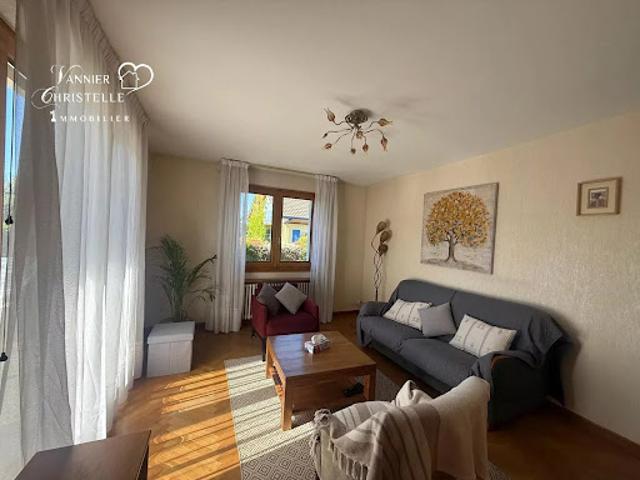 Maison vente à Sur Crête, Thonon-les-Bains