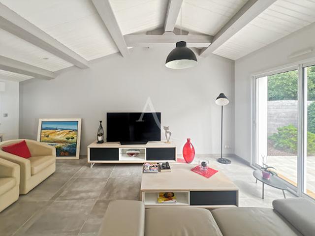 Maison vente à Les Sables-d'Olonne, Saint-jean-de-monts