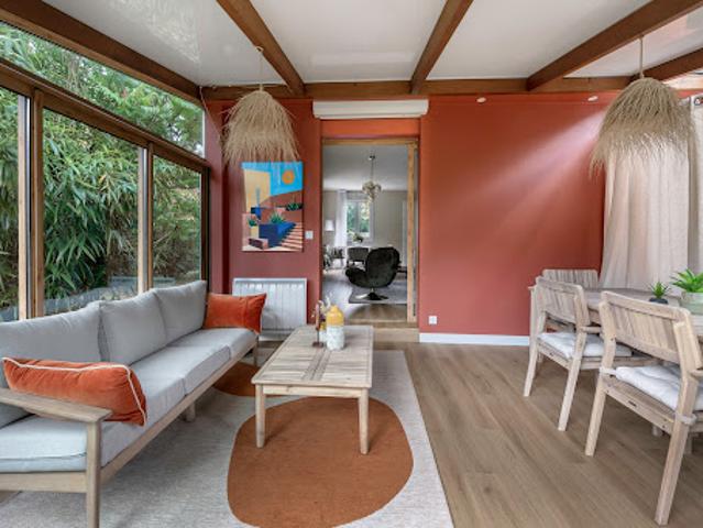 Maison vente à Saint-Nazaire, La Baule-escoublac
