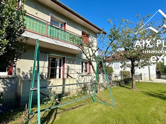 Maison vente à Les Terraillers, Drumettaz-Clarafond