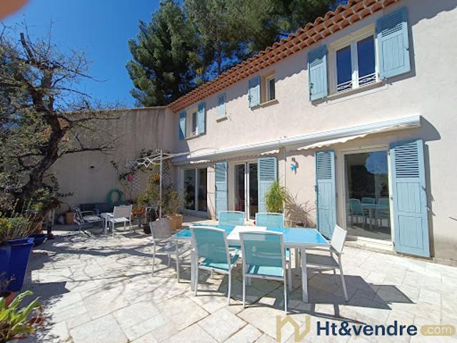 Maison vente à Arrondissement de Toulon, Hyères