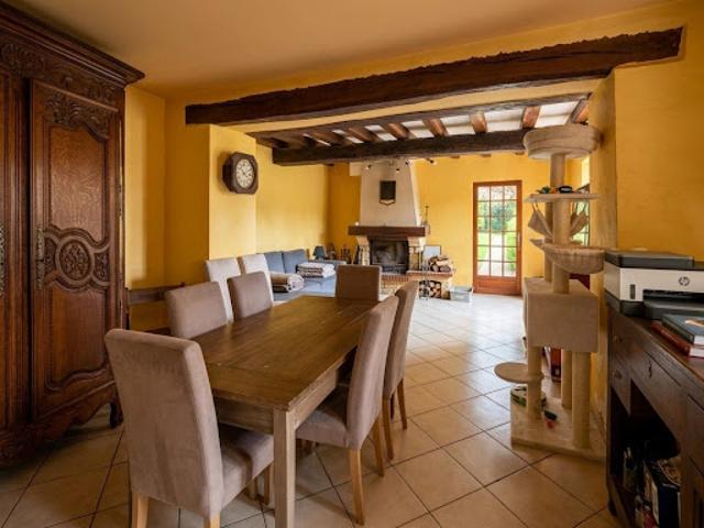 Maison vente à Auxerre, Aillant-sur-tholon