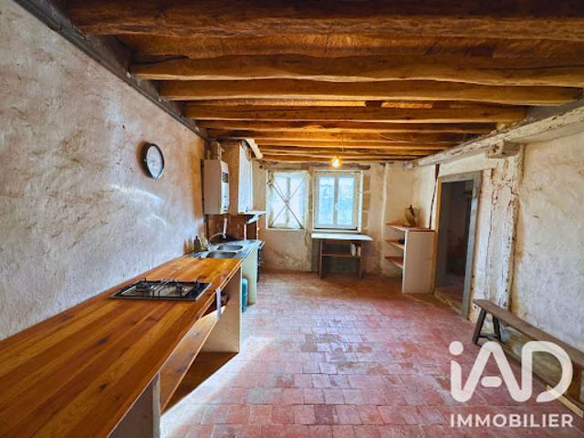 Maison vente à Cosne-Cours-sur-Loire, Alligny-cosne