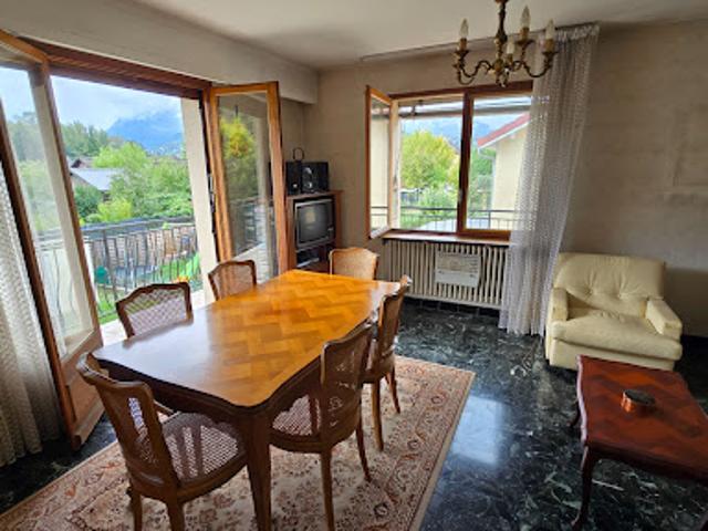 Maison vente à Zone artisanale de la Peysse, La Ravoire